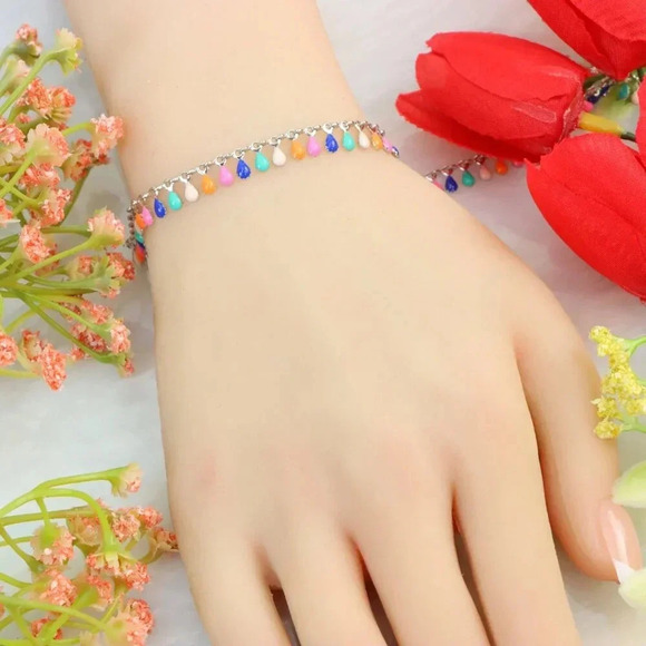 "New Beautiful Design Bracelet for Women/Girls, Gift, B680 - Picture 8 of 13